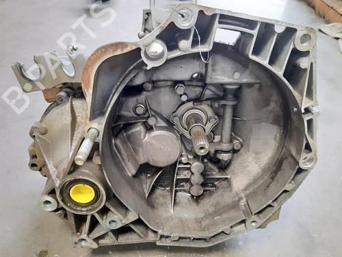 Gearbox PEUGEOT BIPPER (AA_) 1.3 HDi 75 | BP9335786M3 