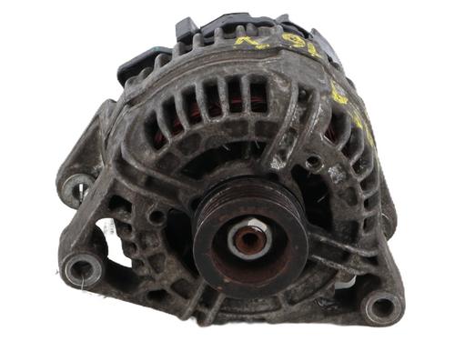 Used Alternator OPEL MERIVA A MPV (X03) 1.4 16V Twinport (E75) (90 hp) 22364096
