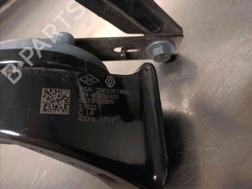 Horn RENAULT TRAFIC III Van (FG_)  | BP24879998E13 