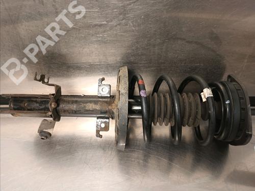 Used Right front shock absorber Right front shock absorber RENAULT MEGANE III Coupe (DZ0/1_) 1.5 dCi (DZ09, DZ0D, DZ1F, DZ1G, DZ14, DZ29) (110 hp) 11183421 11183421