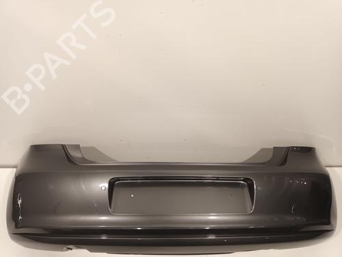 Paragolpes trasero Paragolpes trasero 39482679 39482679