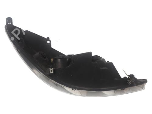 Left headlight PEUGEOT 206+ (2L_, 2M_) 1.4 HDi eco 70 | BP36833245C28  - Image 6