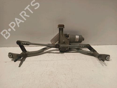 Front wipers mechanism RENAULT TRAFIC III Van (FG_) 1.6 dCi 120 (FGMK) | BP18066354C83 