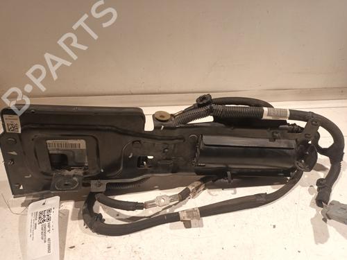 Electronic module PEUGEOT EXPERT Van (V_) 2.0 BlueHDi 120 | BP37682569M83 - Image 4