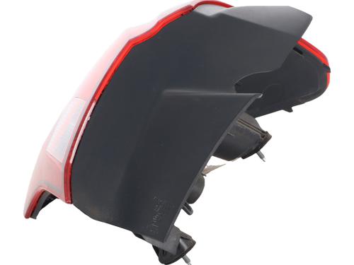 Left taillight OPEL CORSA E (X15) 1.4 Turbo (08, 68) | BP39389319C34 - Image 2