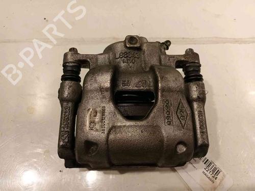 Used Left front brake caliper DACIA SANDERO III 1.0 SCe 65 (67 hp) 20604466
