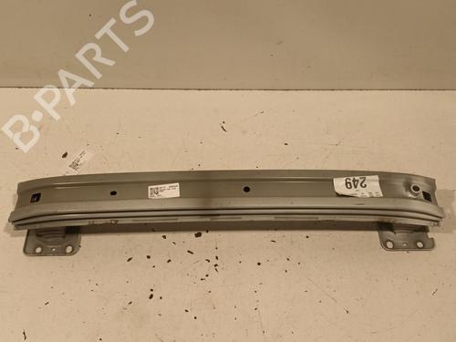 Used Front bumper reinforcement FIAT FIORINO Box Body/MPV (225_) 1.3 D Multijet (225BXD1A, 225BXB1A, 225BXB11) (75 hp) 32131955