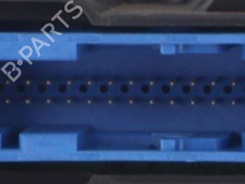 Instrument cluster OPEL CORSA E (X15) 1.4 Turbo (08, 68) | BP38011958C47 - Image 5