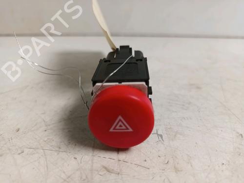 Used Warning switch SEAT LEON (1P1) 2.0 TDI (170 hp) 14947888