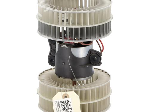 Used Heater blower motor MERCEDES-BENZ VITO Bus (W639) 111 CDI (639.701, 639.703, 639.705) (116 hp) 25835359