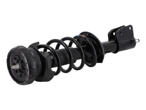 Left front shock absorber RENAULT TRAFIC III Bus (JG_)  | BP24578431M16 