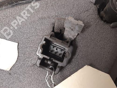 Right mirror RENAULT TWINGO I (C06_) 1.2 (C066, C068) | BP9330580C27 