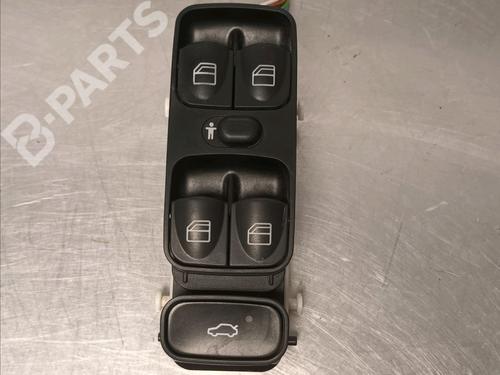 Switch MERCEDES-BENZ C-CLASS (W203) C 200 CDI (203.004) | BP10288135I30 