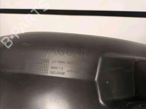 Hjulbue JAGUAR S-TYPE II (X200) 3.0 V6 | BP20603685C56 
