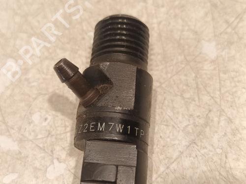 Injector RENAULT TWINGO II (CN0_) 1.5 dCi 75 | BP38301406M100 - Image 4
