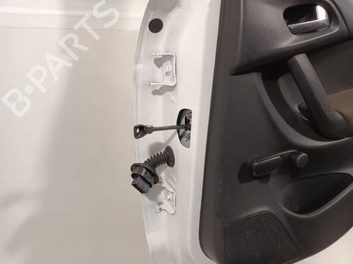 Dør højre bagtil CITROËN C3 II (SC_) 1.4 HDi 70 (SC8HZC, SC8HR0, SC8HP4) | BP30742426C5 