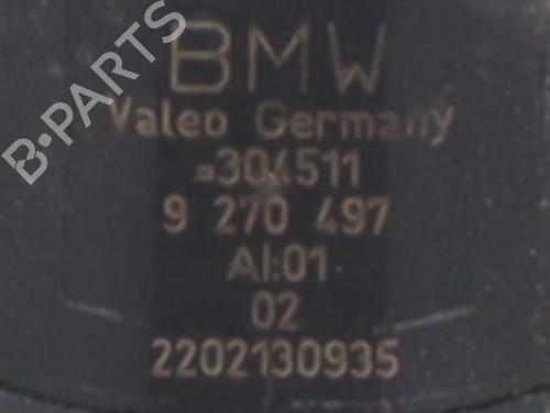 Module électronique BMW 5 Gran Turismo (F07) 520 d | BP29624770M83 