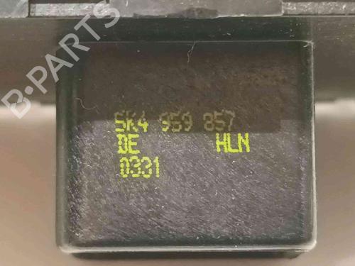 Switch VW GOLF VI (5K1) 2.0 GTi | BP14948997I30 