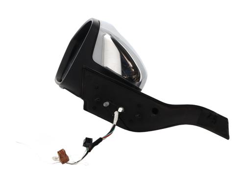 Left mirror PEUGEOT 208 I (CA_, CC_) 1.4 HDi | BP27923772C26