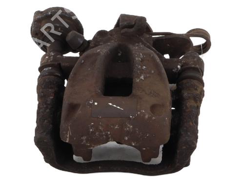 Left rear brake caliper PEUGEOT 207 (WA_, WC_) 1.6 HDi | BP30191499M107 