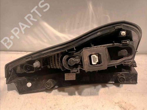 Left taillight RENAULT SCÉNIC III (JZ0/1_) 1.5 dCi | BP20930634C34 