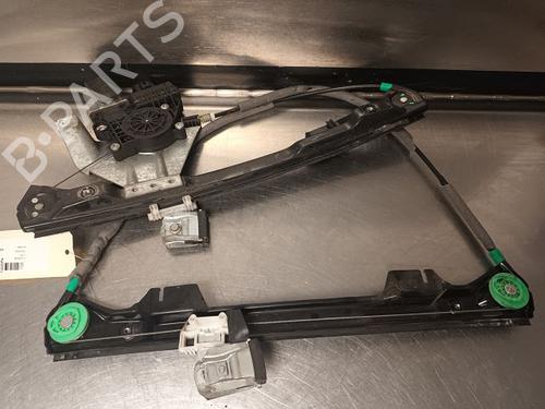 Fensterheber links vorne JAGUAR X-TYPE I (X400) 2.0 D | BP9338905C22