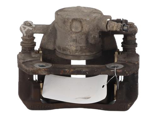 Left front brake caliper MERCEDES-BENZ B-CLASS Sports Tourer (W245) B 200 CDI (245.208) | BP22921594M105 