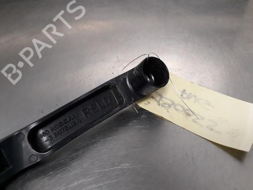 Front windshield wiper arm RENAULT KADJAR (HA_, HL_) 1.6 dCi 130 (HLA4) | BP14869734C143 