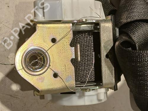 Front right belt tensioner OPEL MERIVA B MPV (S10) 1.7 CDTI (75) | BP21124449C88 