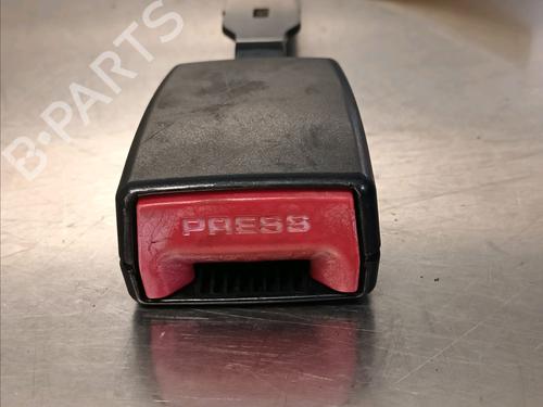 Seat buckle SKODA FABIA II (542) 1.4 TDI | BP14864727I32 