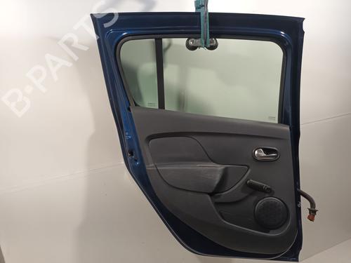 Dør venstre bagtil DACIA SANDERO II | BP36947243C4 - Image 2