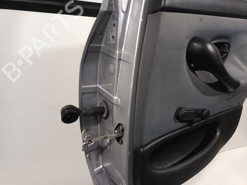 Right rear door PEUGEOT 406 (8B) 2.0 HDI 90 | BP29763556C5 