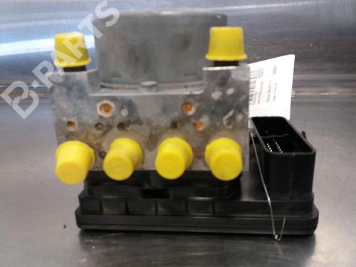 ABS pump RENAULT MEGANE IV Hatchback (B9A/M/N_) 1.6 dCi 130 (B9A4) | BP9322252M43 