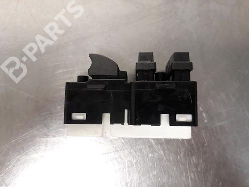 Left rear window switch BMW 7 (E65, E66, E67) 730 d | BP9336889I29 