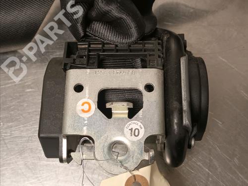 Front right belt tensioner PEUGEOT 807 (EB_) 2.0 HDi | BP11412771C88 