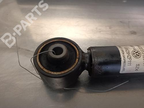 Left rear shock absorber VW POLO V (6R1, 6C1) 1.0 | BP9337011M18 