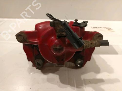 Right front brake caliper ALFA ROMEO MITO (955_) 1.4 (955AXB1B, 955.AXF1B) | BP14947707M104 