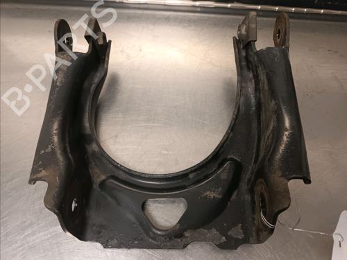 Used Left front suspension arm CITROËN C5 III (RD_) 2.0 HDi (RDRHD8, RDRHDJ, RDRHR8, RDRHRJ) (136 hp) 14860902