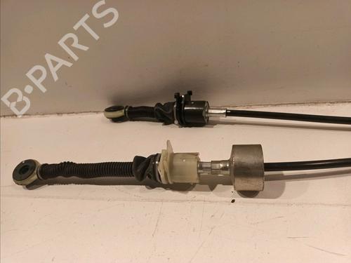 Gear lever DACIA JOGGER (RK_) 1.0 TCe 100 ECO-G (RKMT) | BP18204049M90 