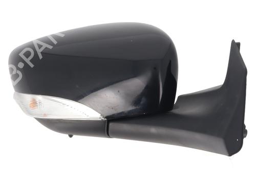 Right mirror RENAULT ZOE (BFM_) ZOE (BFMD) | BP27219558C27 