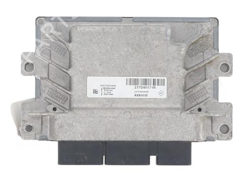 Used Engine control unit (ECU) RENAULT KANGOO Express (FW0/1_) Z.E. (FW0Z, FW1Z) (60 hp) 28804269