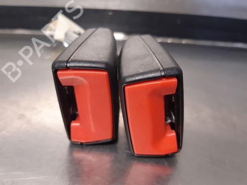 Seat buckle AUDI A3 (8P1) 1.9 TDI | BP14864884I32 
