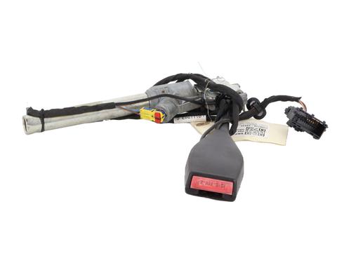 Front left belt tensioner RENAULT KANGOO BE BOP (KW0/1_) 1.5 dCi (KW0G) | BP27443751C87 