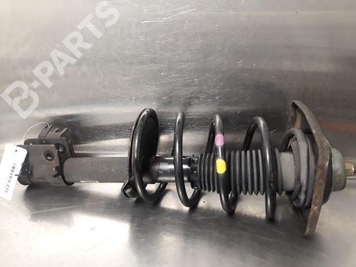 Used Left front shock absorber Left front shock absorber CITROËN C8 (EA_, EB_) 2.2 HDi (128 hp) 9325689 9325689
