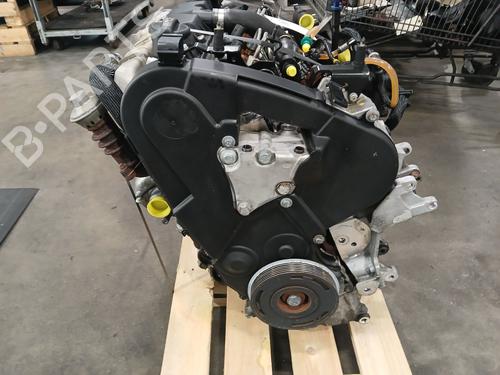Engine CITROËN XSARA (N1) 2.0 HDi 90 | BP29419701M1 