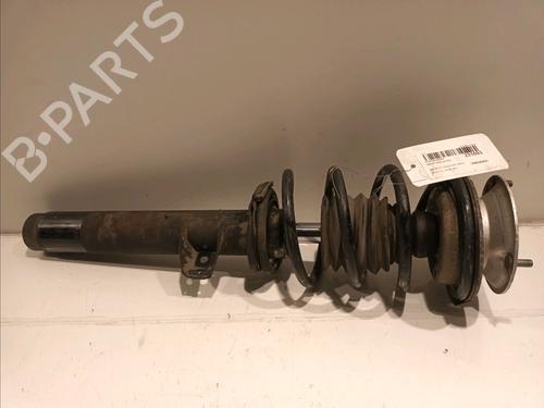 Used Left front shock absorber BMW X1 (E84) sDrive 18 d (143 hp) 16276808