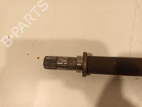 Right front driveshaft RENAULT TWINGO II Hatchback Van (CNO_) 1.5 dCi (CN03) | BP39700267M39 - Image 2