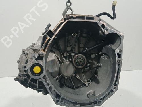 Used Gearbox RENAULT MEGANE III Coupe (DZ0/1_) 1.5 dCi (DZ09, DZ0D, DZ1F, DZ1G, DZ14, DZ29) (110 hp) 29582618