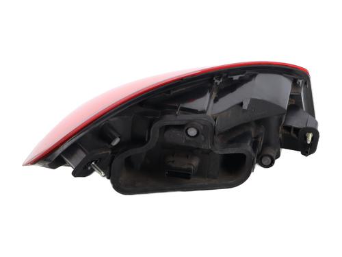 Right taillight RENAULT MEGANE III Coupe (DZ0/1_) 1.5 dCi (DZ09, DZ0D, DZ1F, DZ1G, DZ14, DZ29) | BP29554419C35