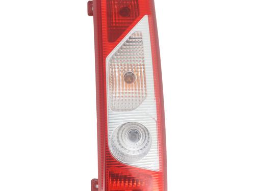Used Right taillight CITROËN JUMPY II Van 2.0 HDi 125 (128 hp) 30338306